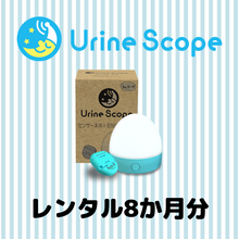 画像をギャラリービューアに読み込む, 【レンタル終了】8か月分のお支払い