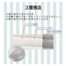 画像をギャラリービューアに読み込む, 【値下げしました!】マスク 50枚入り 使い捨て 箱入り 不織布マスク 3層 大人用